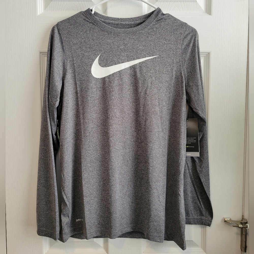 NIKE Long sleeve